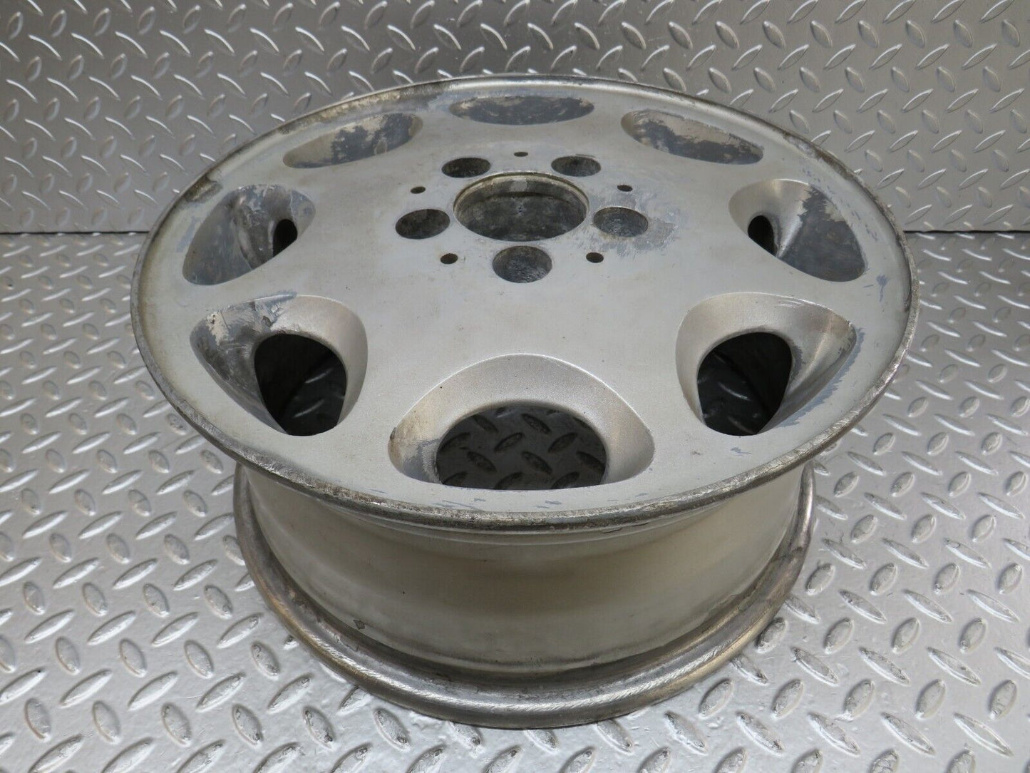 27471 Mercedes-Benz C124 220CE Coupe Alloy Wheel 6.5Jx15H2 ET44 1244011202