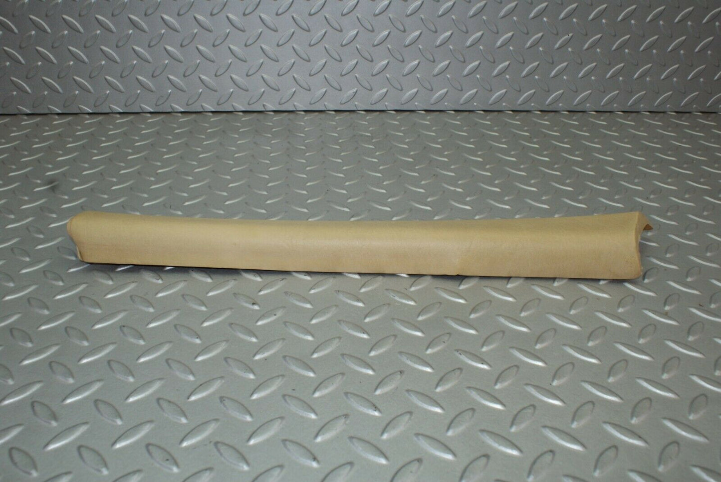 2738 Mercedes-Benz C123 280CE Coupe A Pillar Panel Left Side Beige
