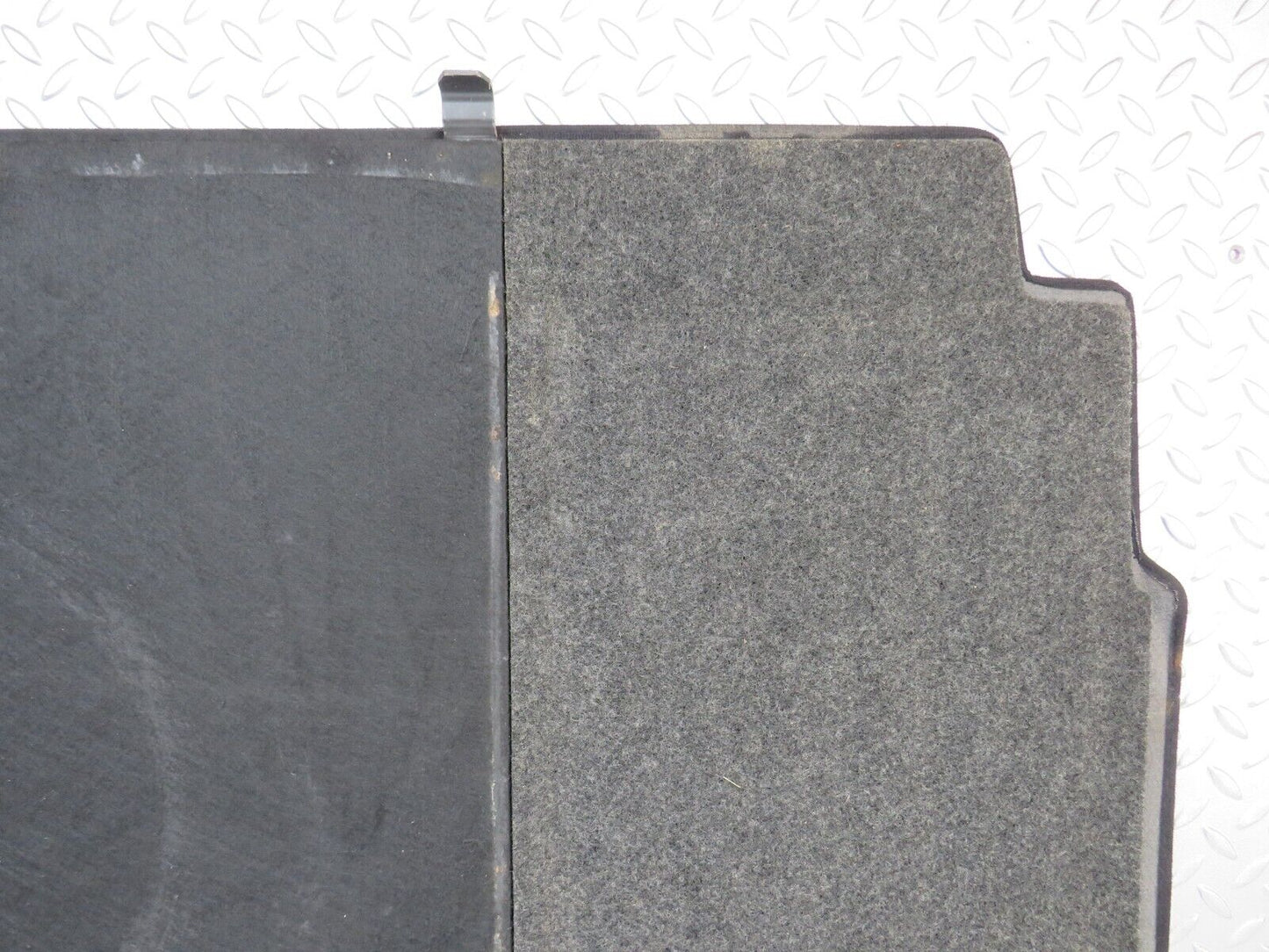 34729 Mercedes-Benz W210 320E Trunk Boot Floor Carpet