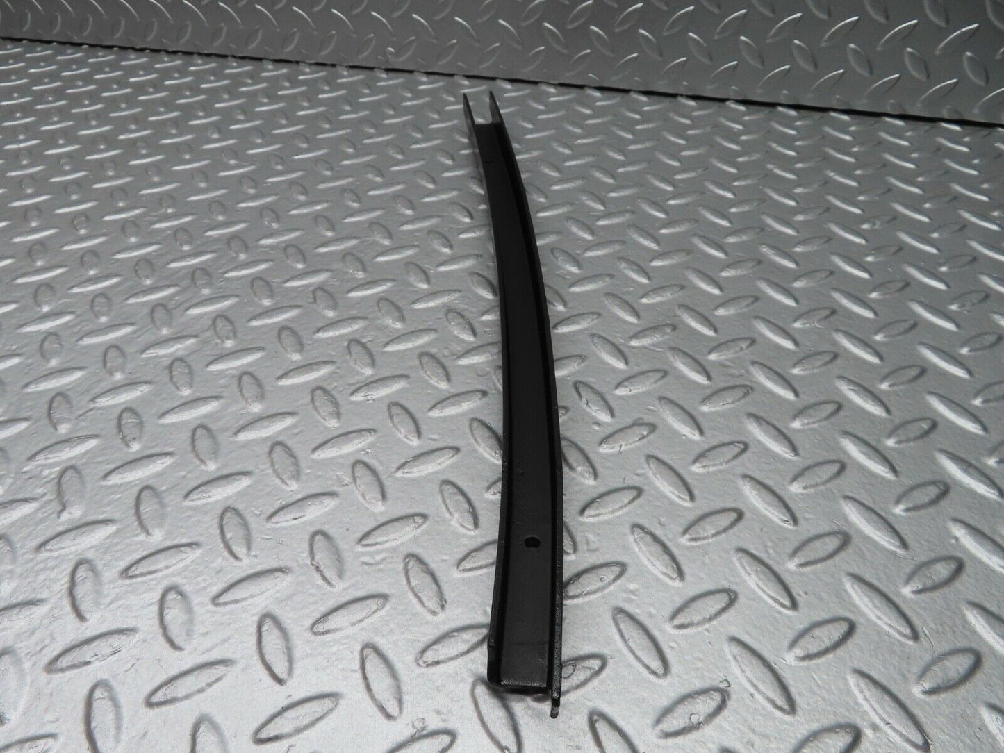 20613 Mercedes-Benz R107 450SL Right Door Window Channel Rear