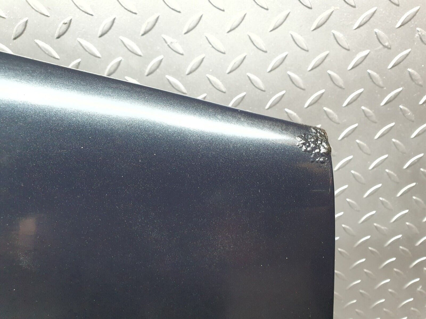 41830 Mercedes-Benz W202 C200 Bonnet
