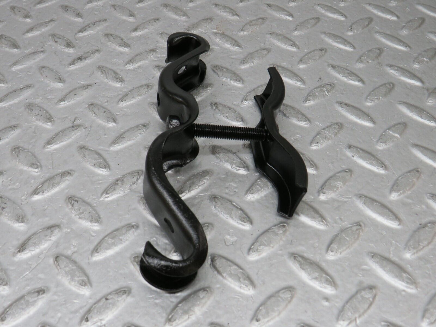 35443 Mercedes-Benz R107 280SL Exhaust Holder Bracket