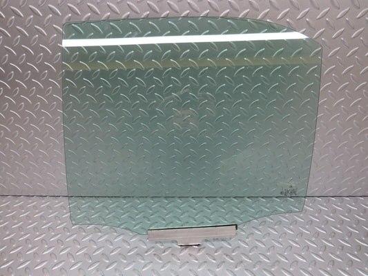 33264 Mercedes-Benz W202 C180 Rear Right Door Window Glass