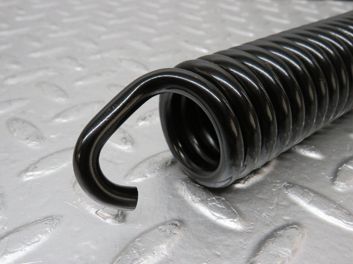 34645 Mercedes-Benz C126 380SEC Coupe Bonnet Hinge Spring