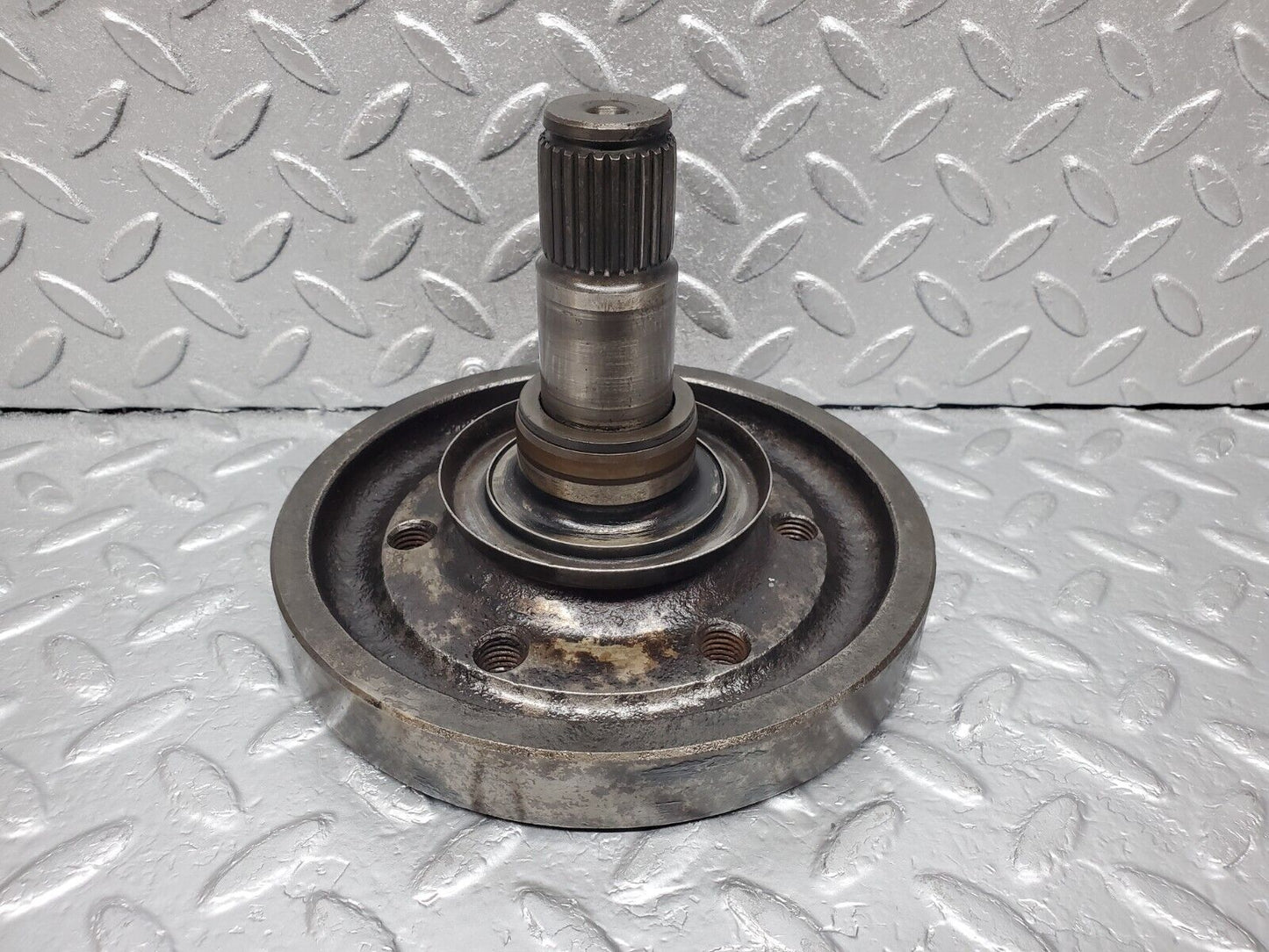 45527 Mercedes-Benz C126 380SEC Coupe Rear Differential Axle Shaft Connector
