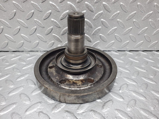 45527 Mercedes-Benz C126 380SEC Coupe Rear Differential Axle Shaft Connector