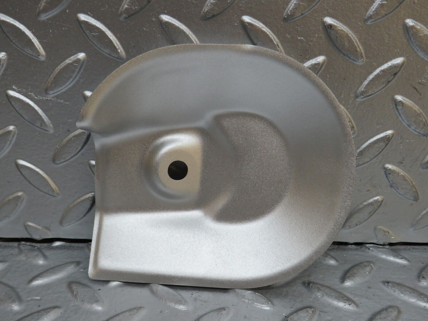 29423 Mercedes-Benz W124 230E Engine Mount Bracket Heat Shield Cover