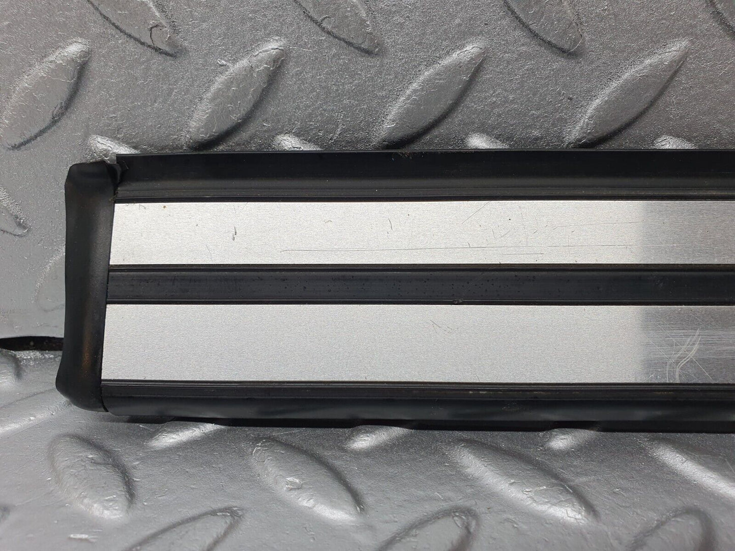 41822 Mercedes-Benz W202 C200 Rear Door Sill Trim 2026800335