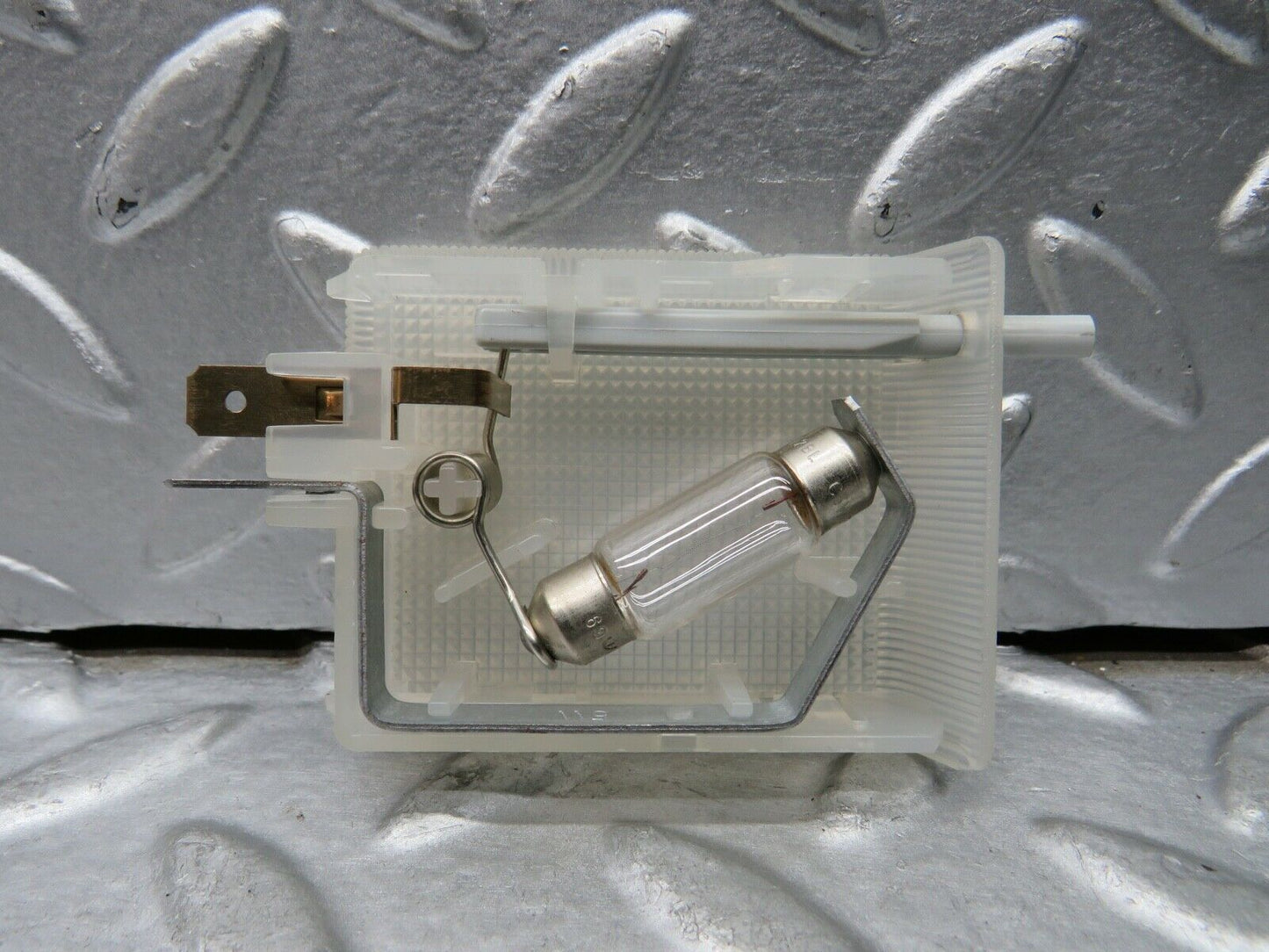 21911 Mercedes-Benz W124 Glove Box Light 1248200001