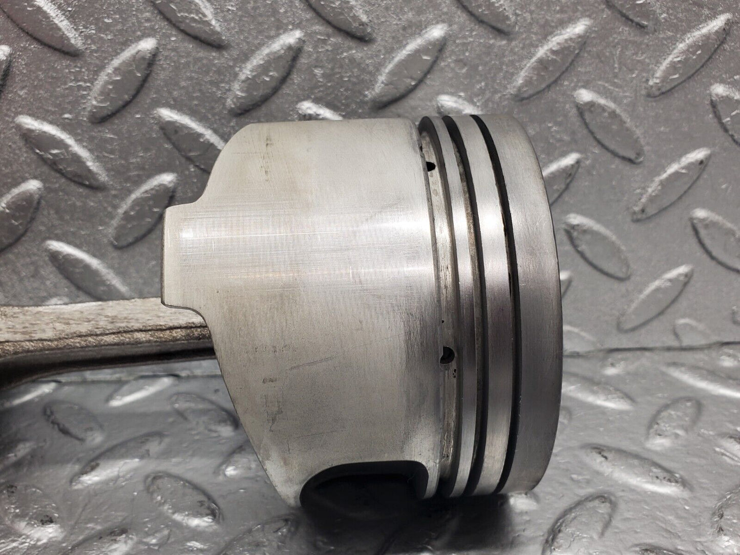 46286 Mercedes-Benz W126 420SE Piston With Connecting Rod 92.010mm
