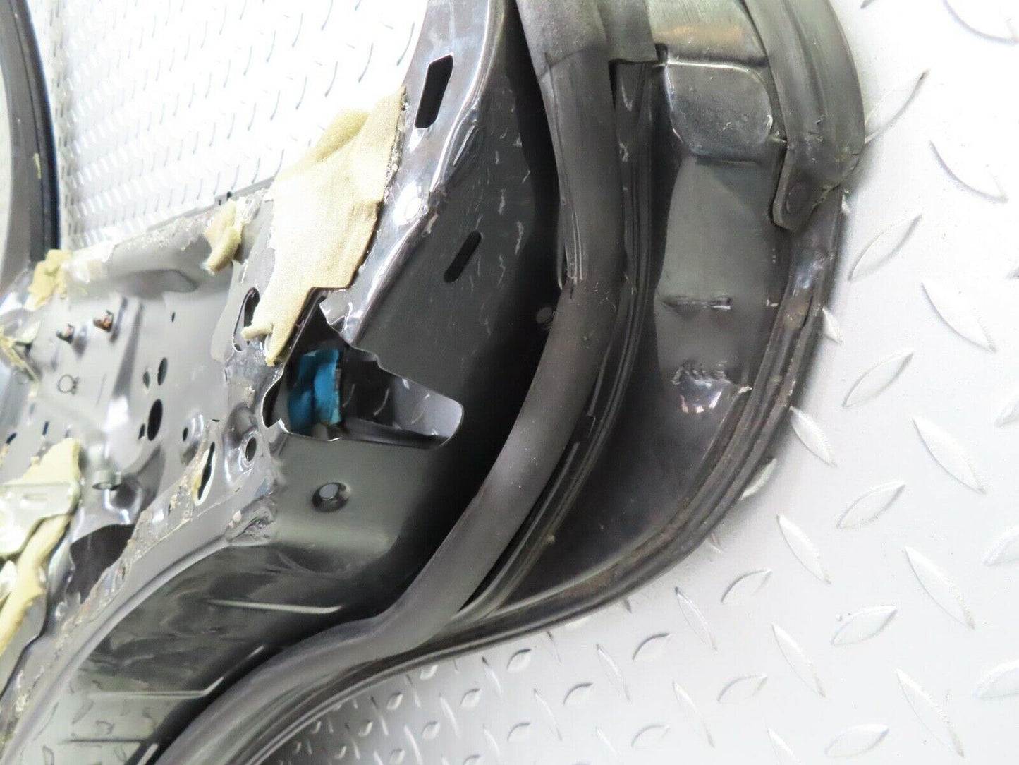 15134 Mercedes-Benz W140 S320 Rear Right Door