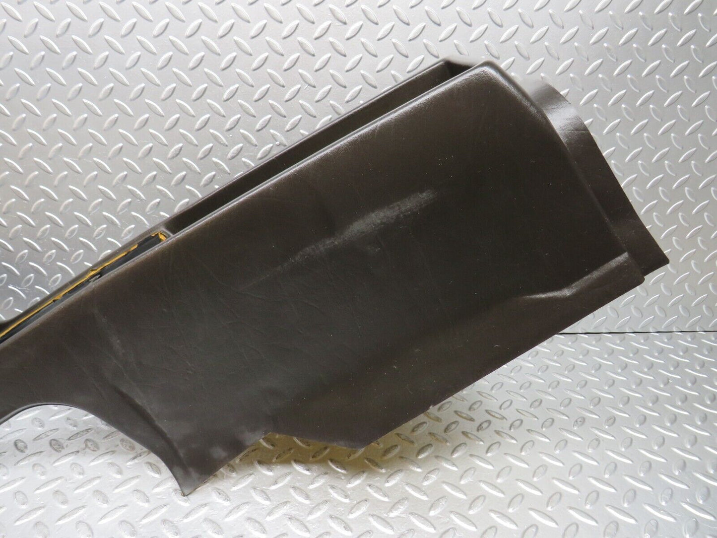 29745 Mercedes-Benz W123 230E Centre Console