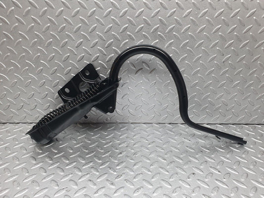 43508 Mercedes-Benz C126 380SEC Coupe Trunk Lid Hinge Left Side