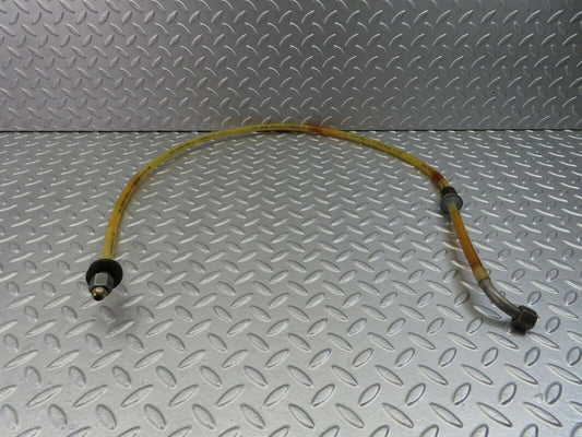 9794 Mercedes-Benz C123 280CE Coupe Brake Servo Vacuum Pipe