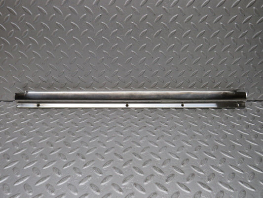 37370 Mercedes-Benz W109 300SEL Rear Right Door Sill Chrome