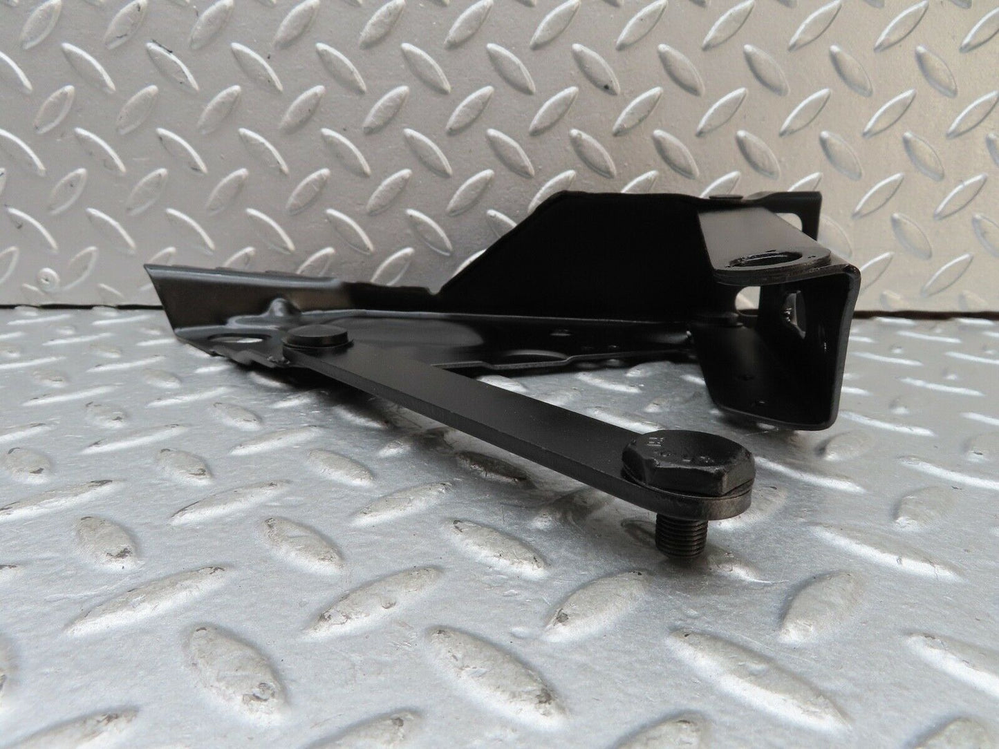 18721 Mercedes-Benz W120 W121 Ponton Bonnet Hinge Left Side