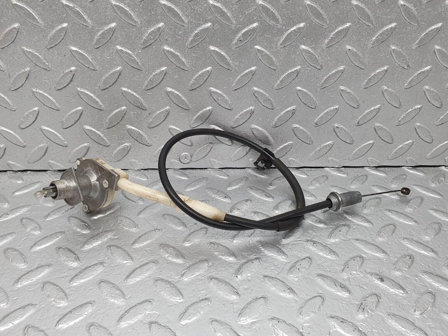 44178 Mercedes-Benz C123 230CE Coupe Heater Control Switch