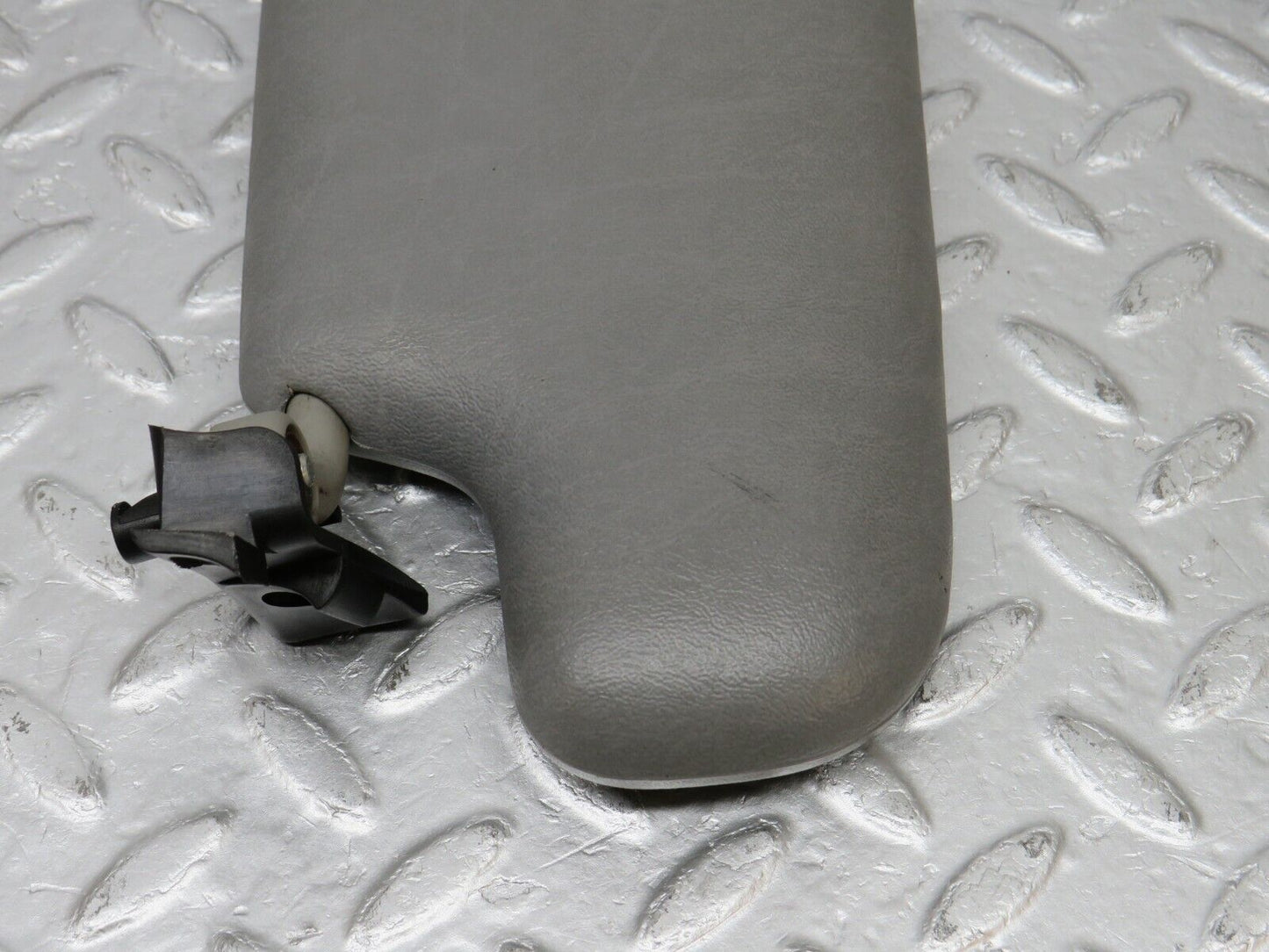 39390 Mercedes-Benz R129 320SL Coupe Sun Visor Right Side Grey