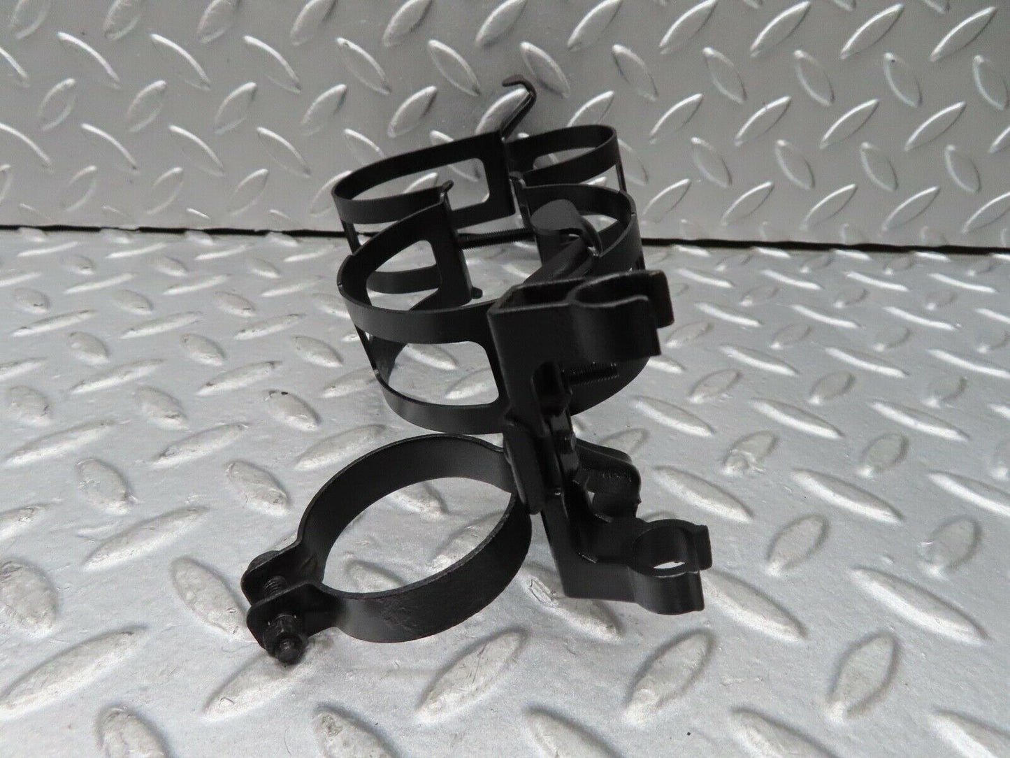 17353 Mercedes-Benz R129 300SL Coupe Fuel Pump Fuel Filter Bracket Holder