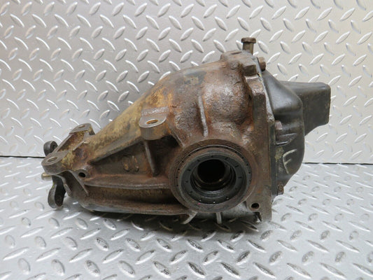28885 Mercedes-Benz W123 230E Rear Differential Ratio 3.58 1233510101