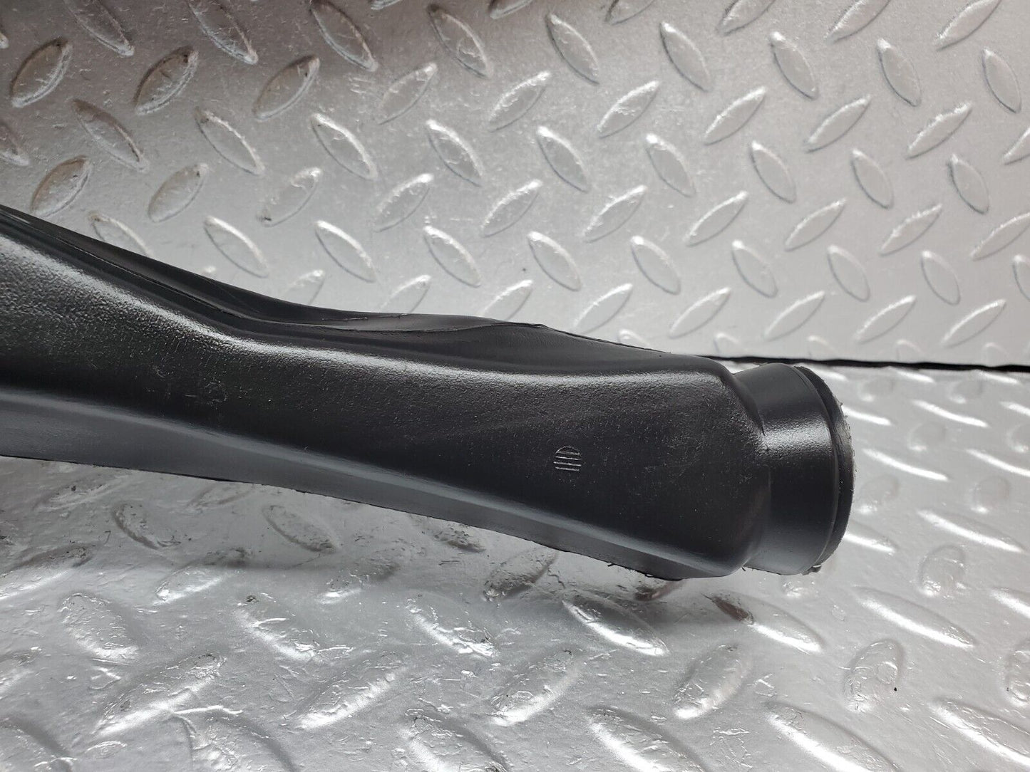45624 Mercedes-Benz W126 420SE Cabin Centre Air Duct Channel 1268317946