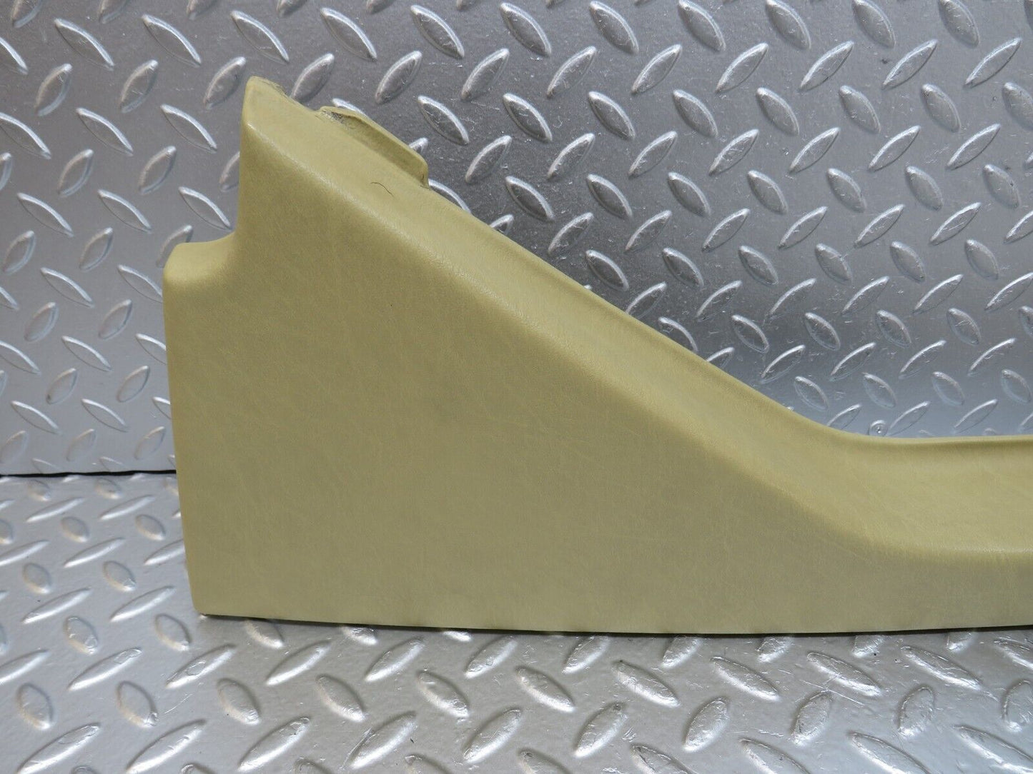 34286 Mercedes-Benz C126 380SEC Coupe Left Door Handle Arm Rest