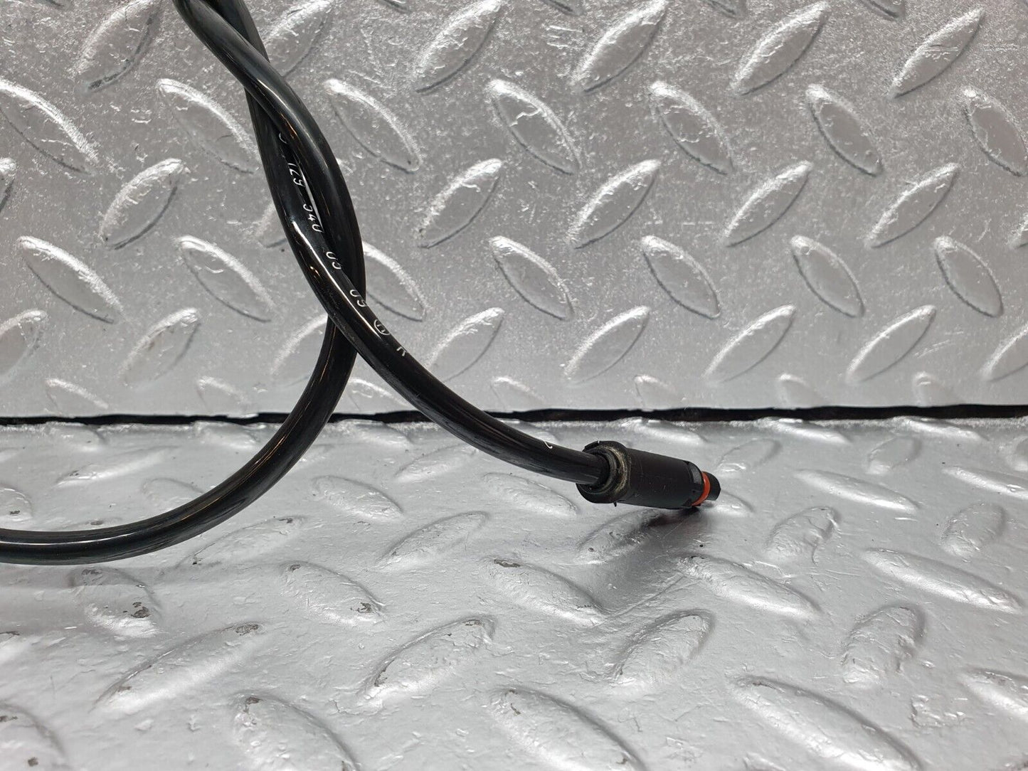 42361 Mercedes-Benz R129 320SL Coupe Suspension Roll Bar Cable 1295400409