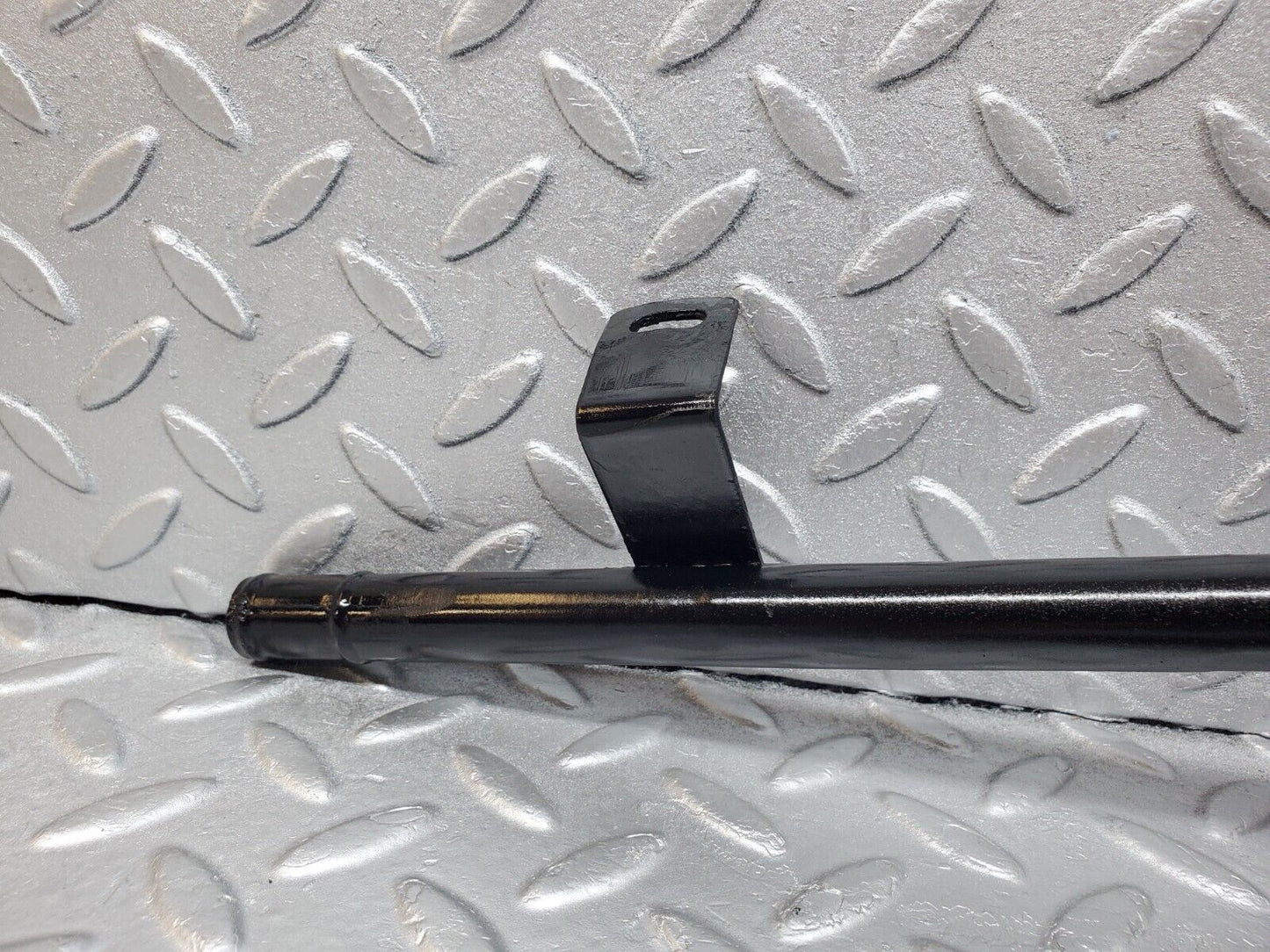 45201 Mercedes-Benz R129 300SL Coupe Coolant Pipe