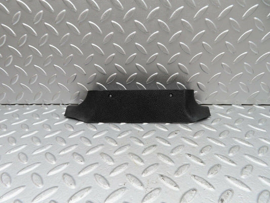 14285 Mercedes-Benz W116 350SE B Pillar Bottom Cover Left Side 1166920122