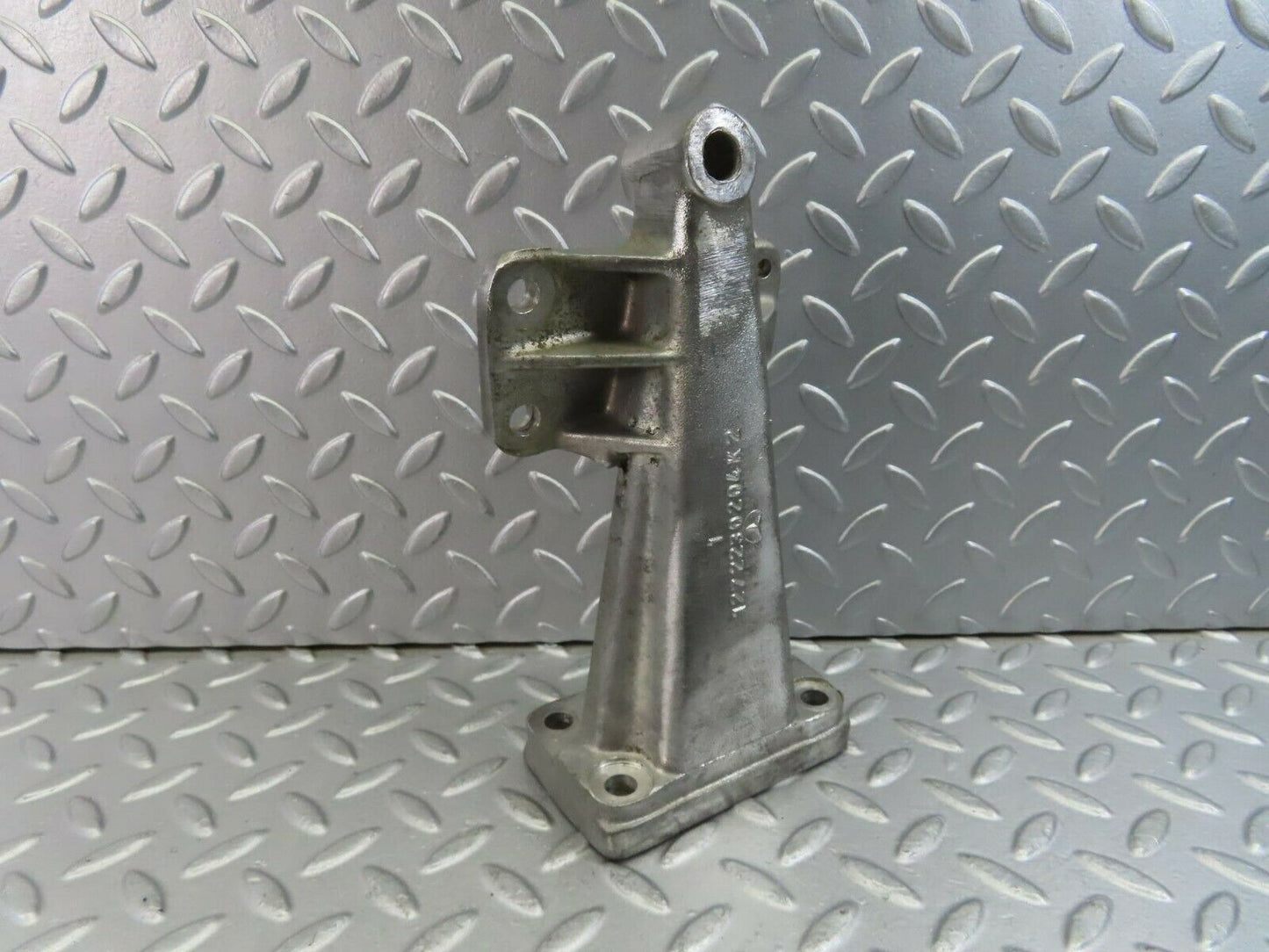 10167 Mercedes-Benz W111 280SE Engine Mount Bracket Left Side 1272230204