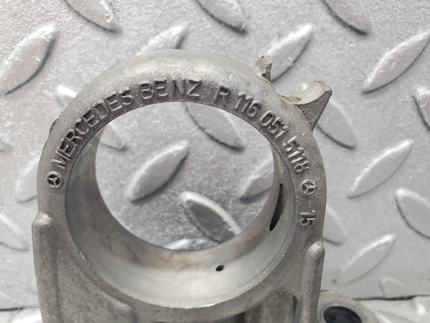 W126 Coupe camshaft tower bearing used OEM