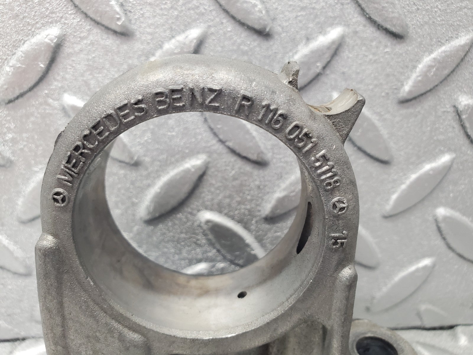 W126 Coupe camshaft tower bearing used OEM