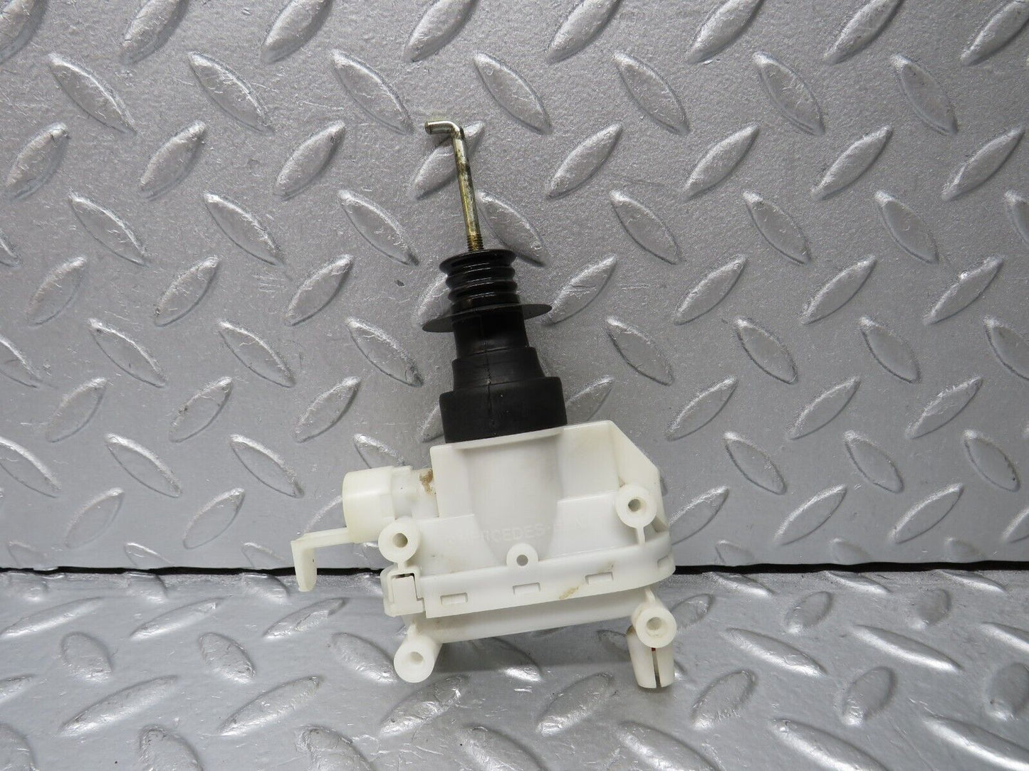 38349 Mercedes-Benz R129 280SL Coupe Door Lock Vacuum Actuator