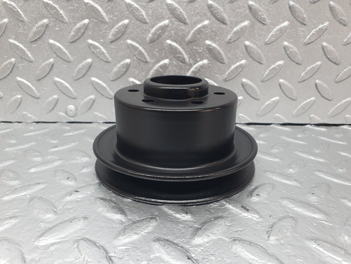 43342 Mercedes-Benz W108 280SE Crankshaft Pulley