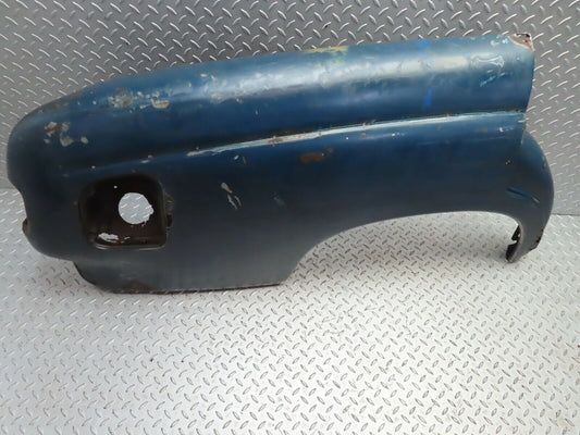 19821 Mercedes-Benz W120 W121 Ponton Rear Right Wing Fender