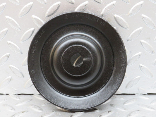 28440 Mercedes-Benz S123 240D Wagon Power Steering Pump Pulley 6154660315