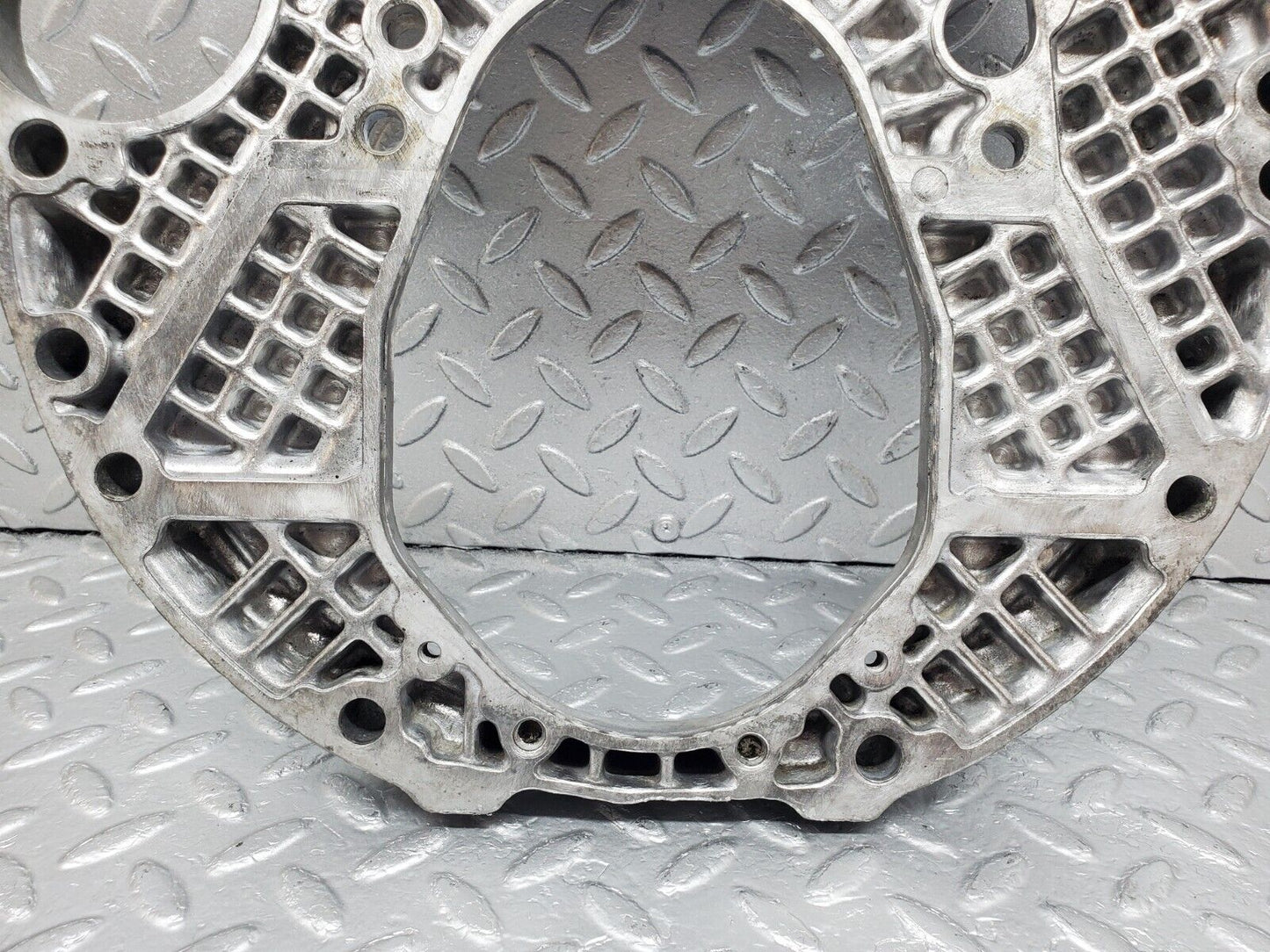 45452 Mercedes-Benz 280E M110.988 Gearbox Flange 1100111545
