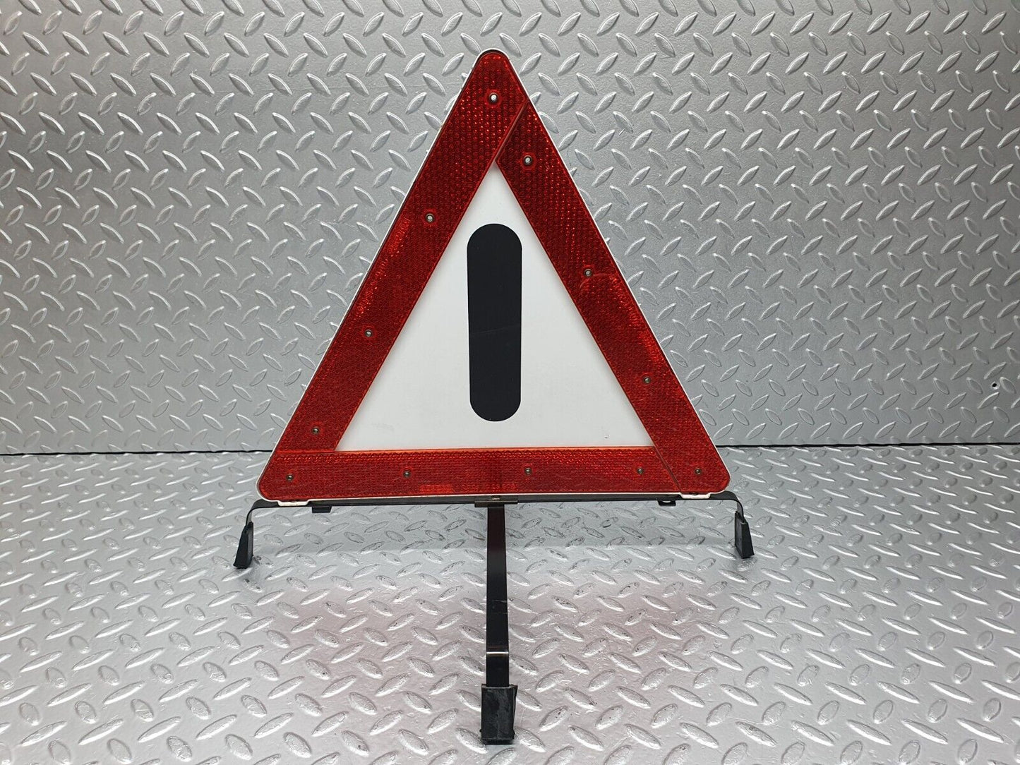 40962 Mercedes-Benz W126 300SE Warning Triangle