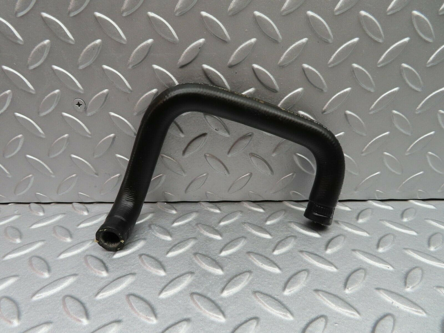 5702 Mercedes-Benz W123 200 Heater Valve Hose 1238320194