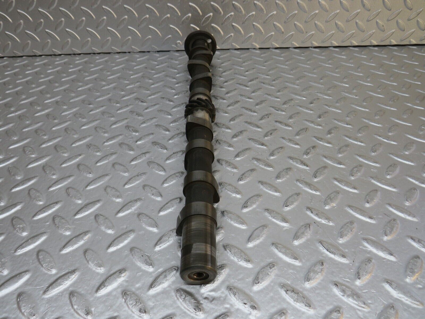 0327 Mercedes-Benz W120 180D Ponton Camshaft OM636