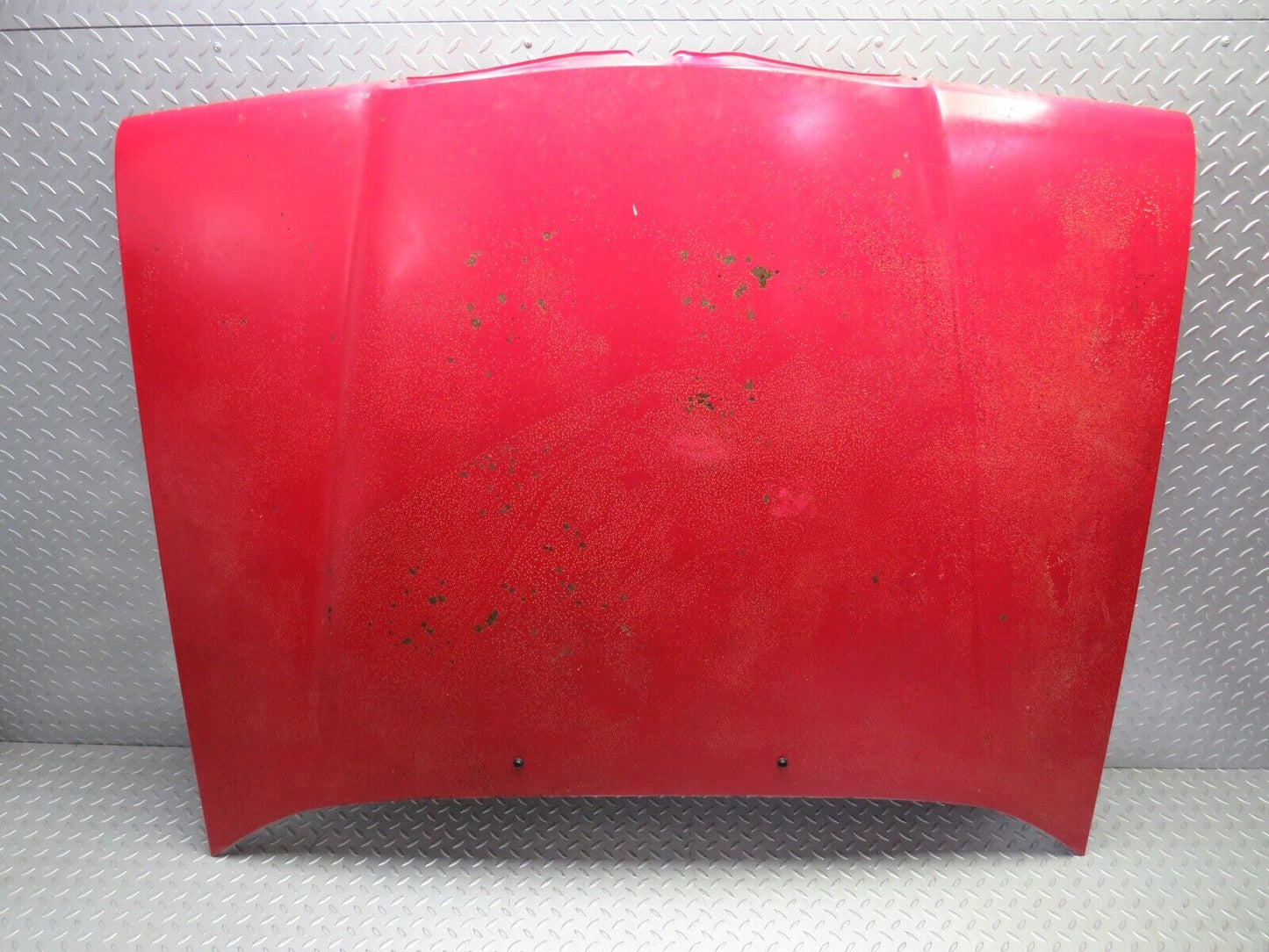 28005 Mercedes-Benz W123 280E Bonnet