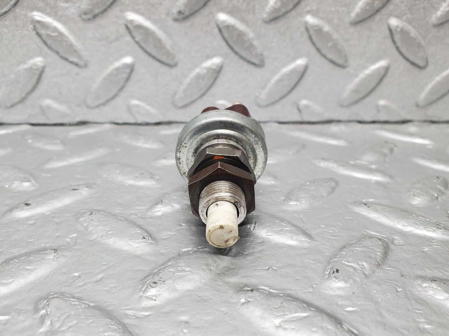 46547 Mercedes-Benz C123 280CE Coupe Braker Light Switch 190130