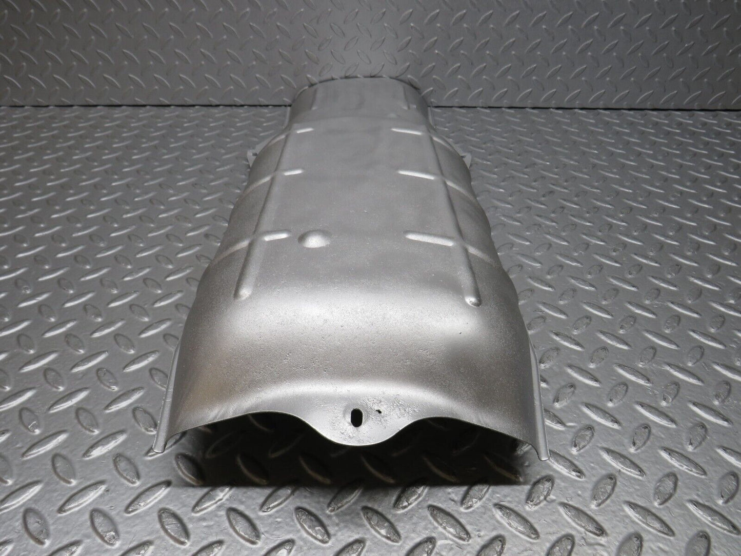 38975 Mercedes-Benz W201 190E Exhaust Heat Shield