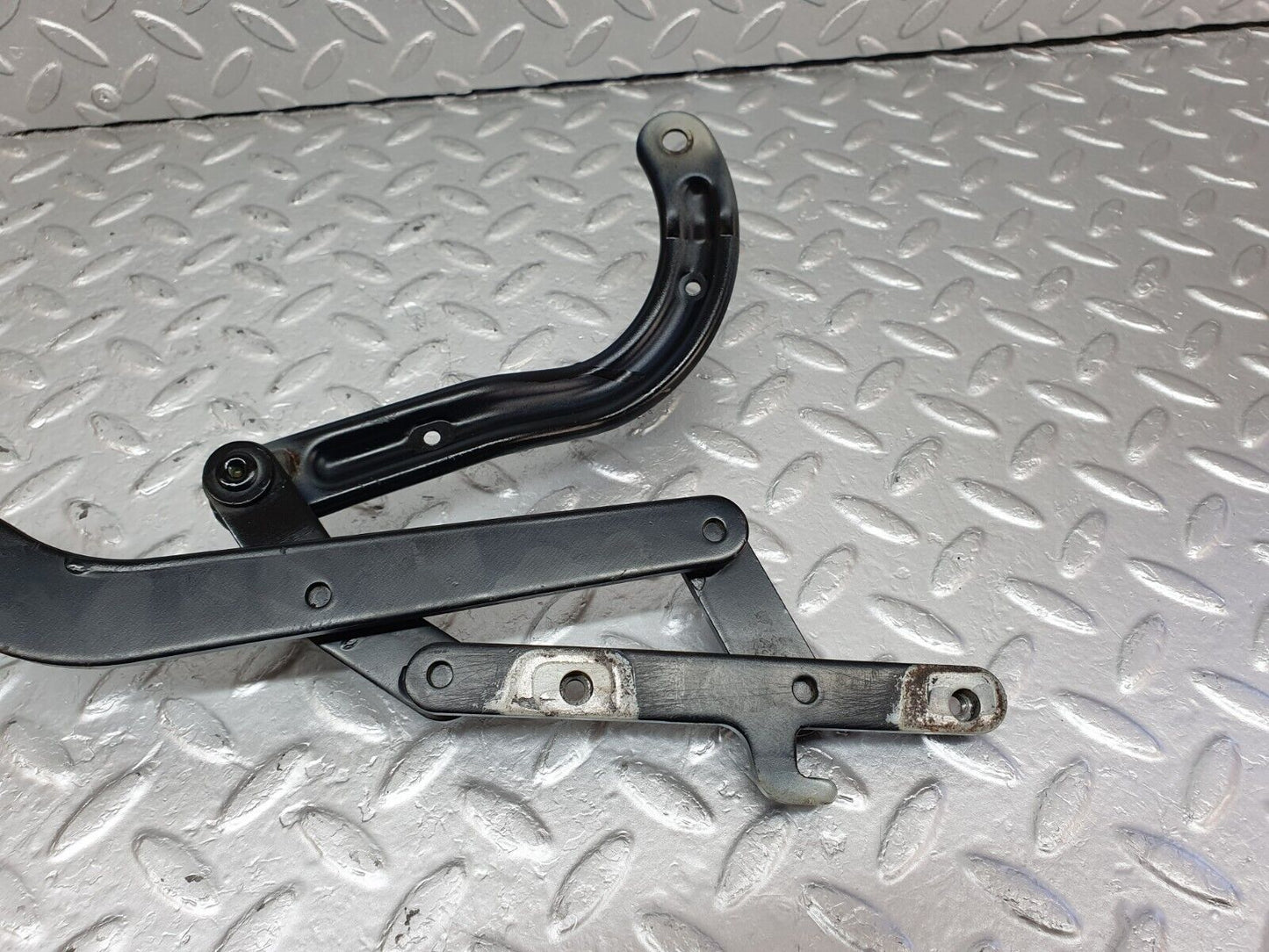 42490 Mercedes-Benz R129 320SL Coupe Trunk Boot Soft Top Hinge Right Side