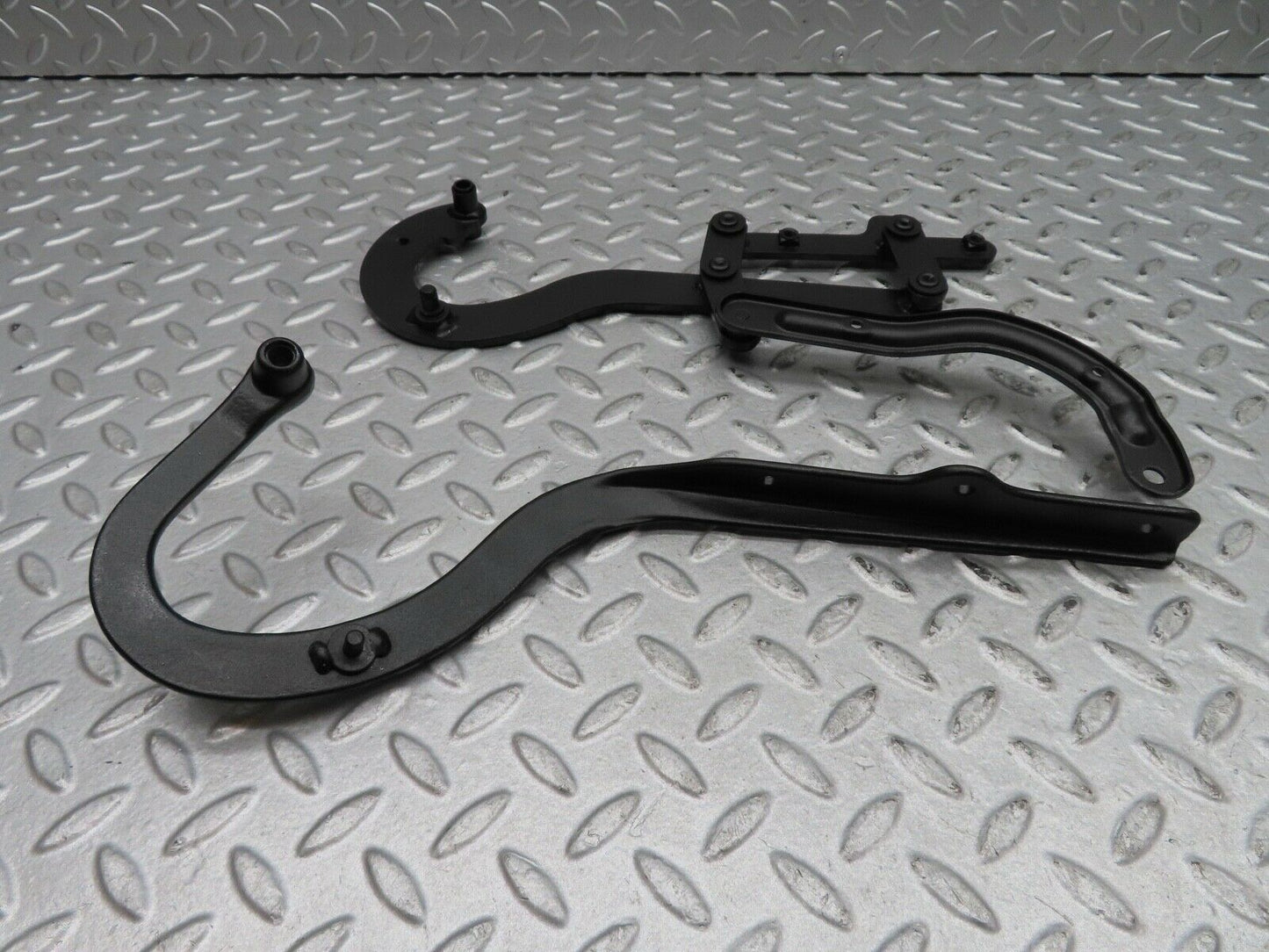 17273 Mercedes-Benz R129 300SL Coupe Trunk Boot Lid Hinge Right Side