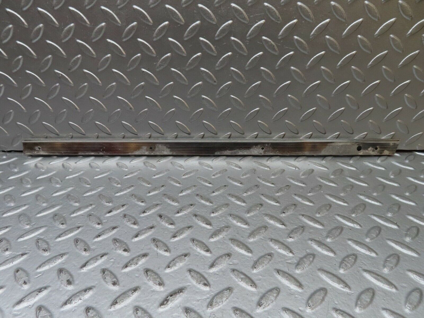 20570 Mercedes-Benz R107 450SL Roof Chrome Trim Right Side