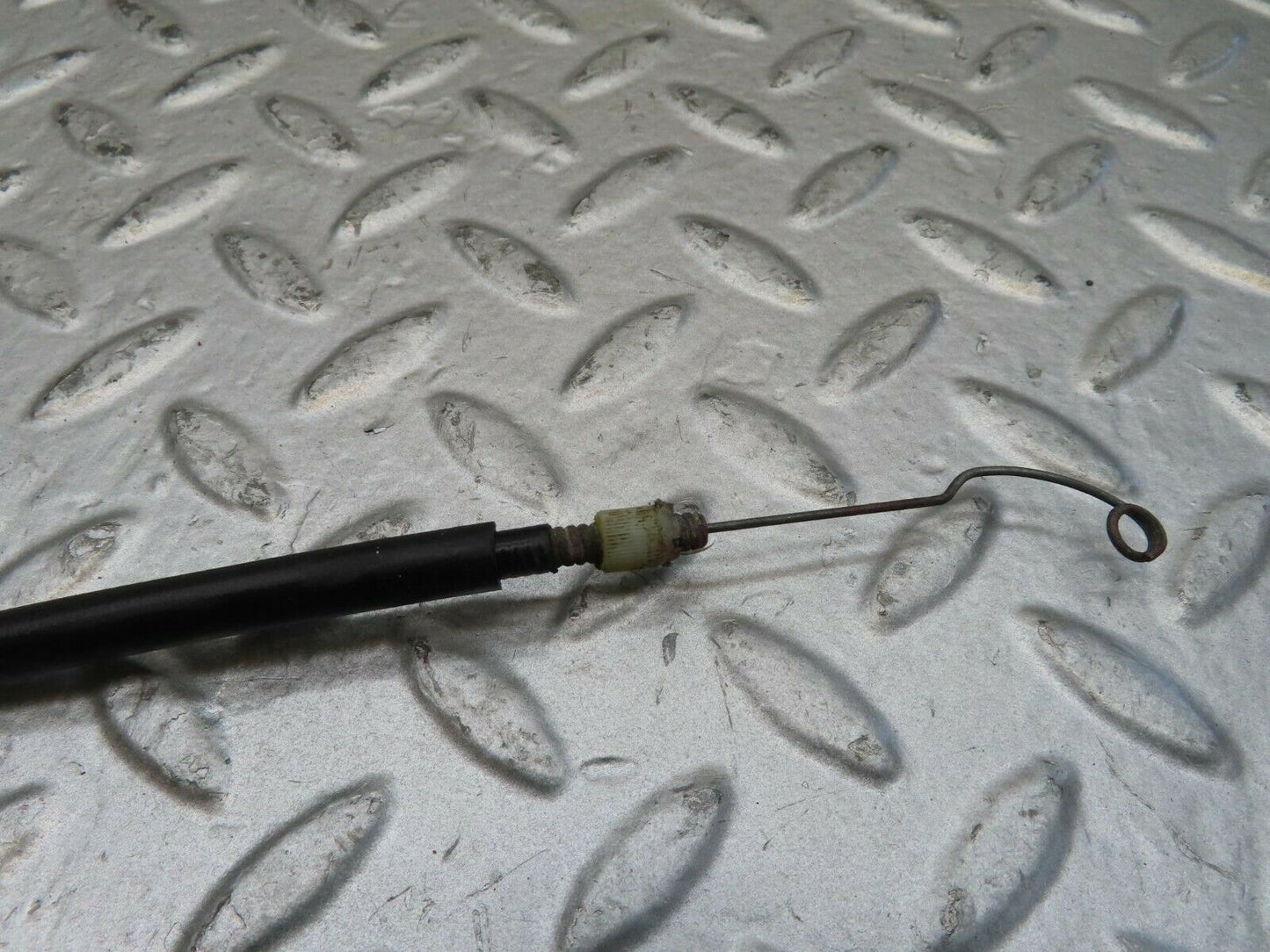15528 Mercedes-Benz R107 450SL Heater Air Duct