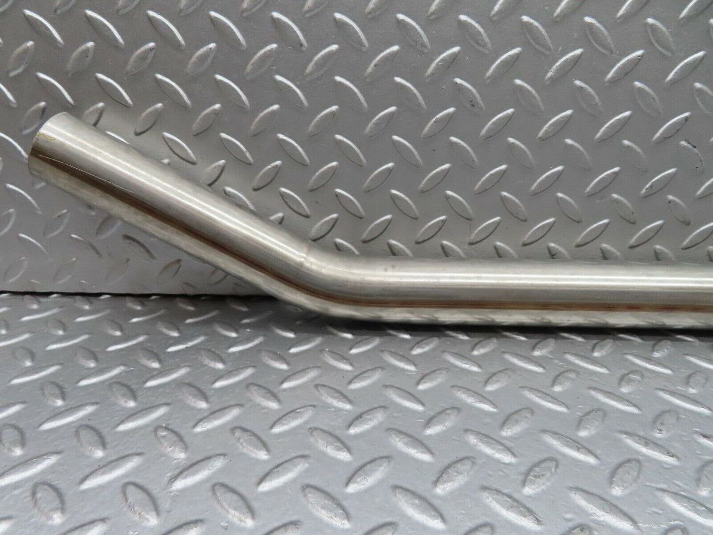18418 Mercedes-Benz W111 220SE Coupe Exhaust Pipe