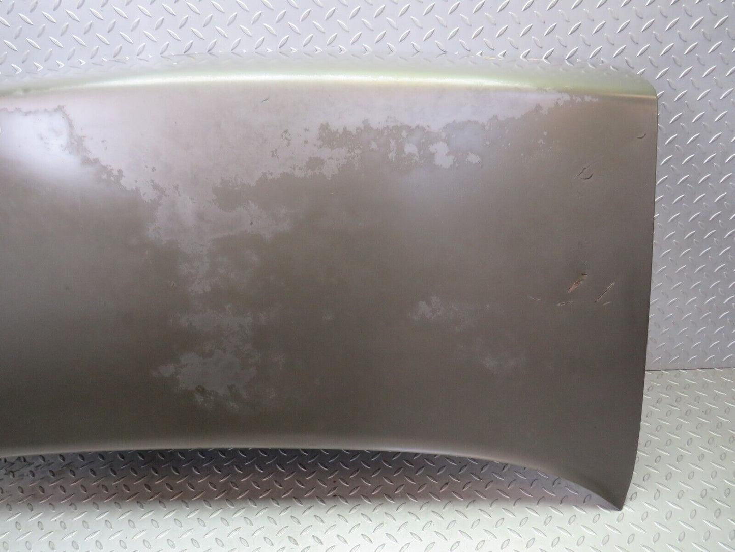 36224 Mercedes-Benz W126 420SE Boot Lid Trunk Door