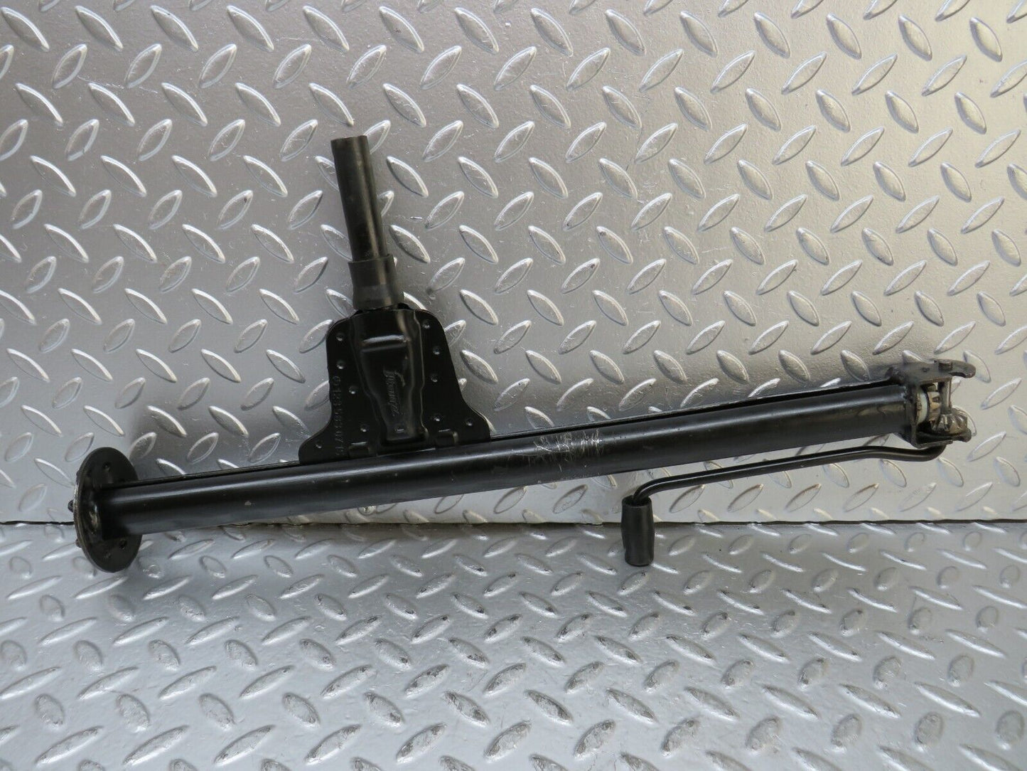 27211 Mercedes-Benz W123 280E Car Jack 1235830715